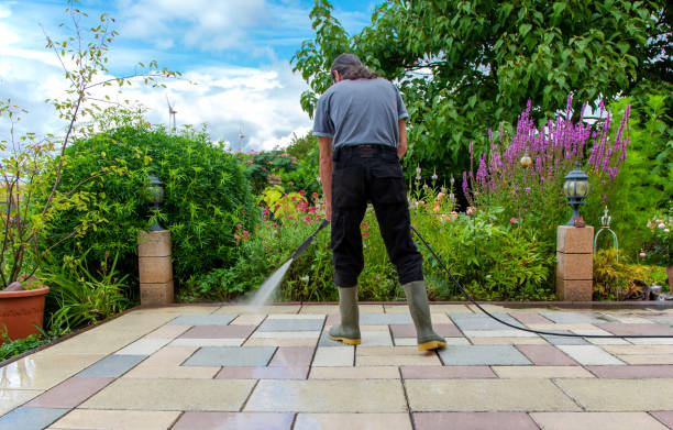 Best Sidewalk and Walkway Cleaning  in Fairfield, AL